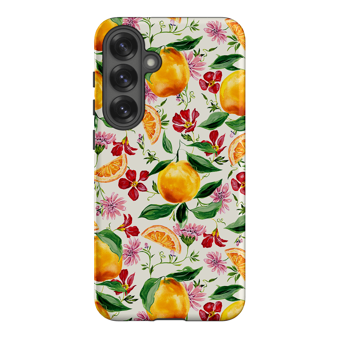 Sweet Orange