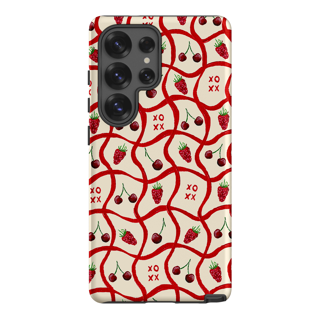 Cherries & Berries