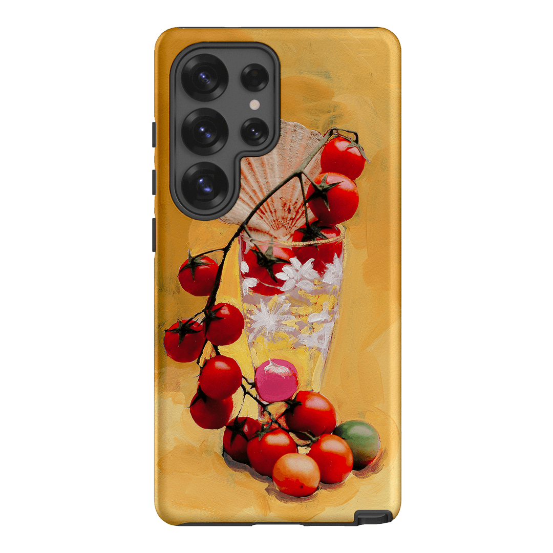 Cherry Tomatoes