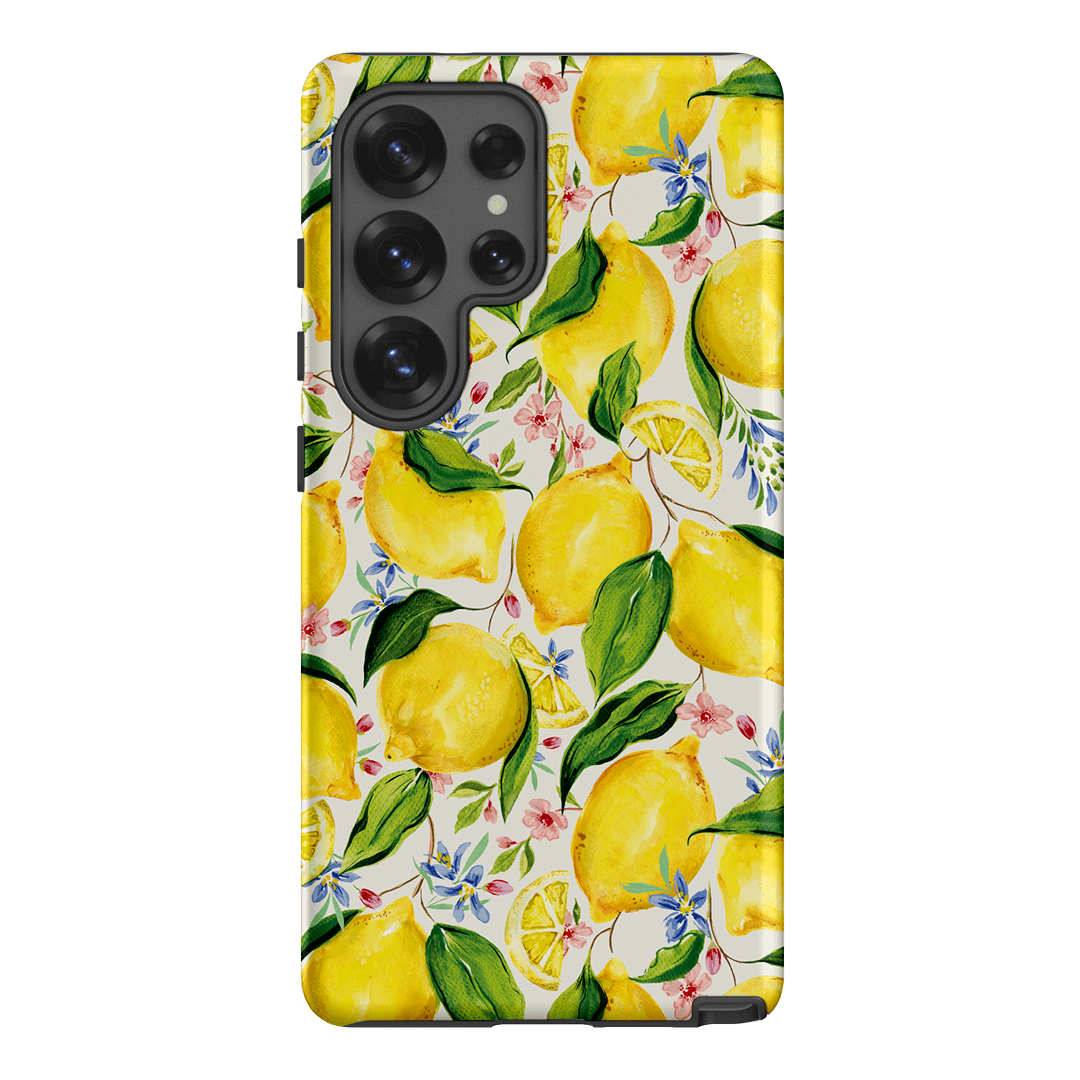 Citrus Lemon