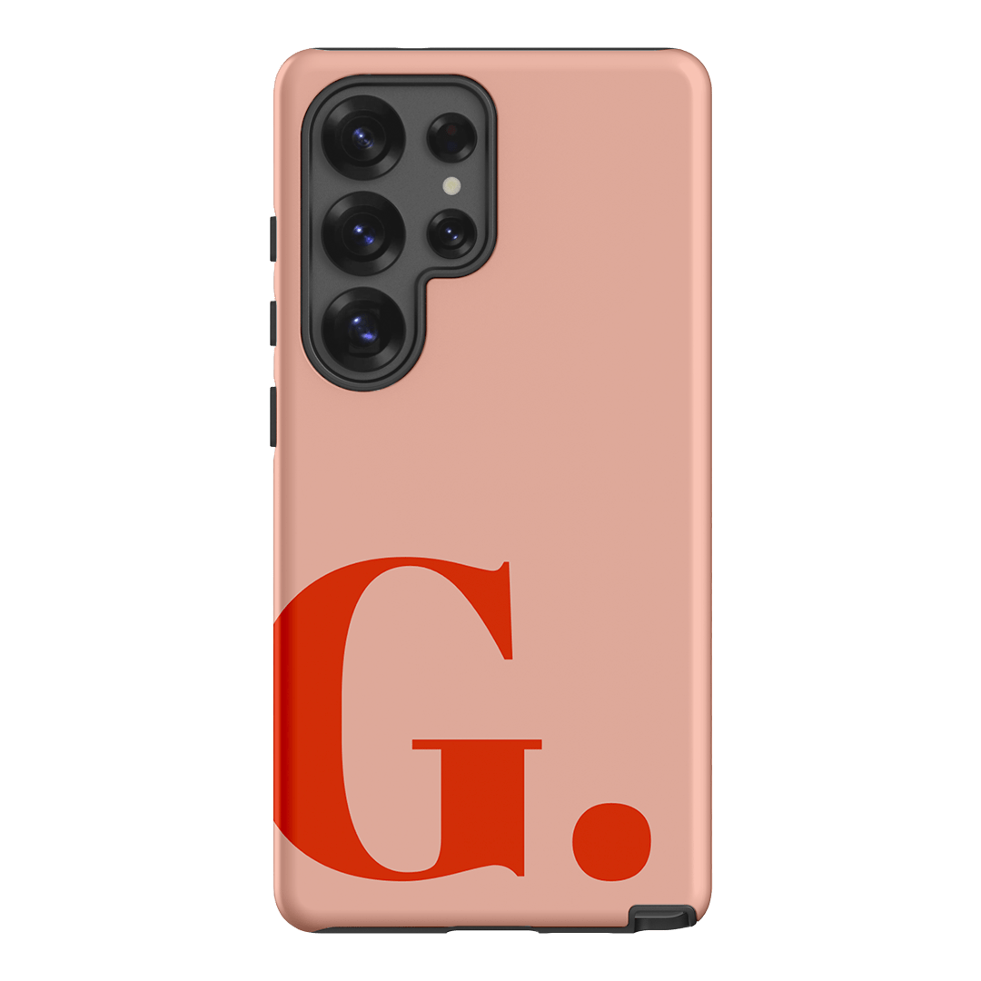 Custom Samsung Galaxy Case Custom Printed Phone Case Samsung Galaxy S25 Ultra / Armoured / Gloss by Custom - The Dairy