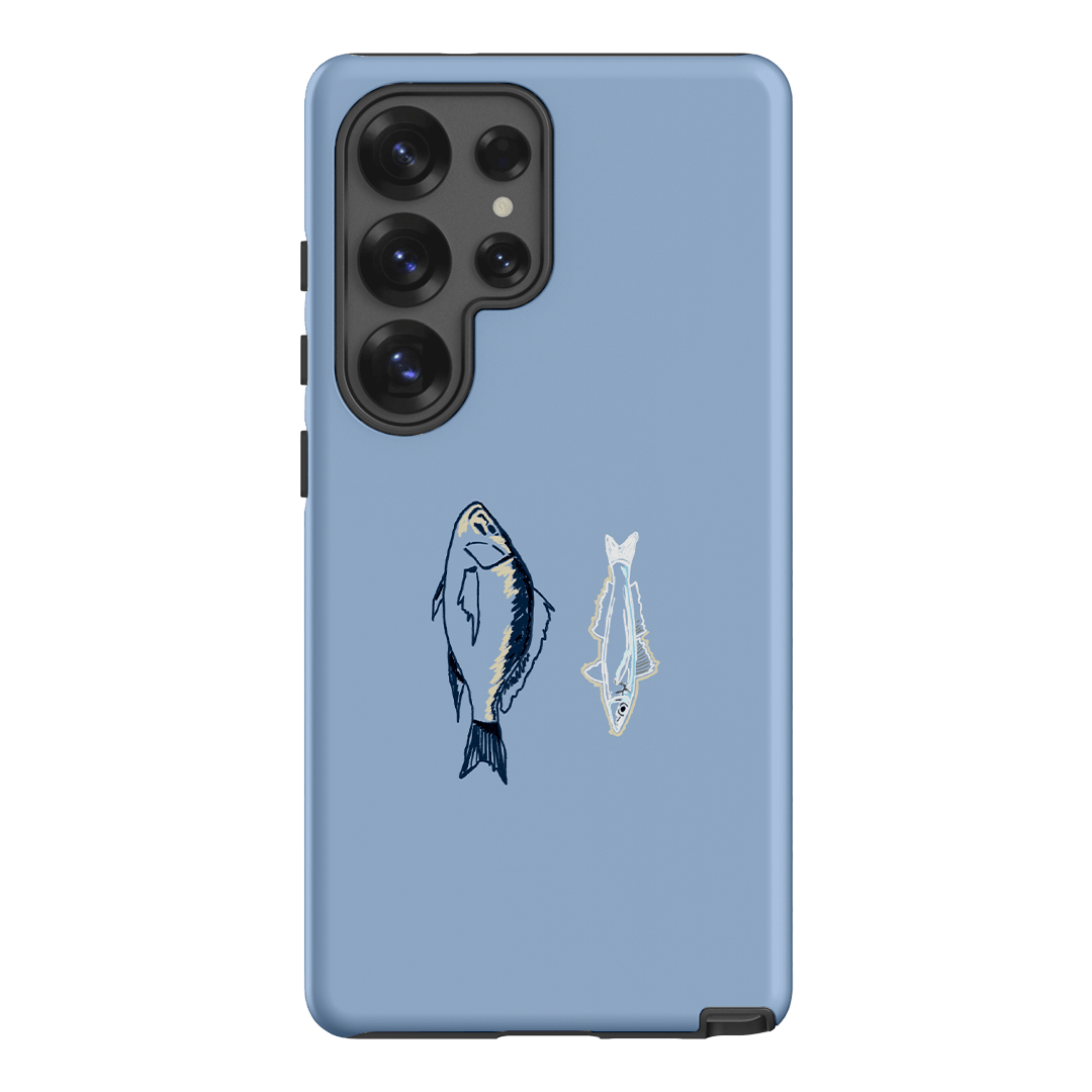 Fisherman