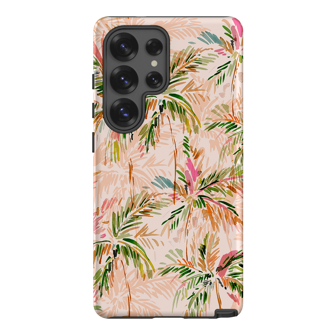 Hawaiian Palms