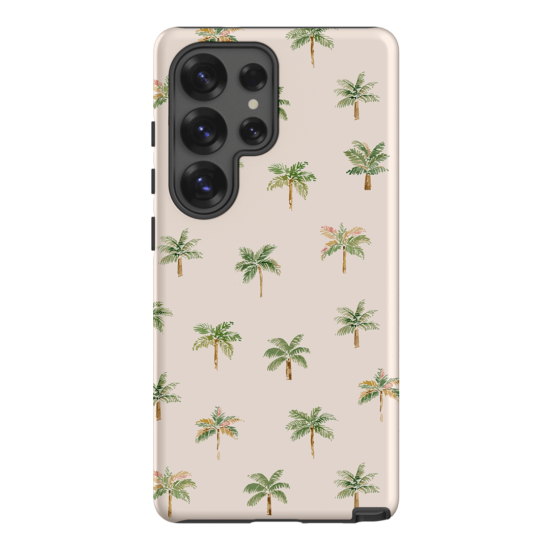 Mini Palms
