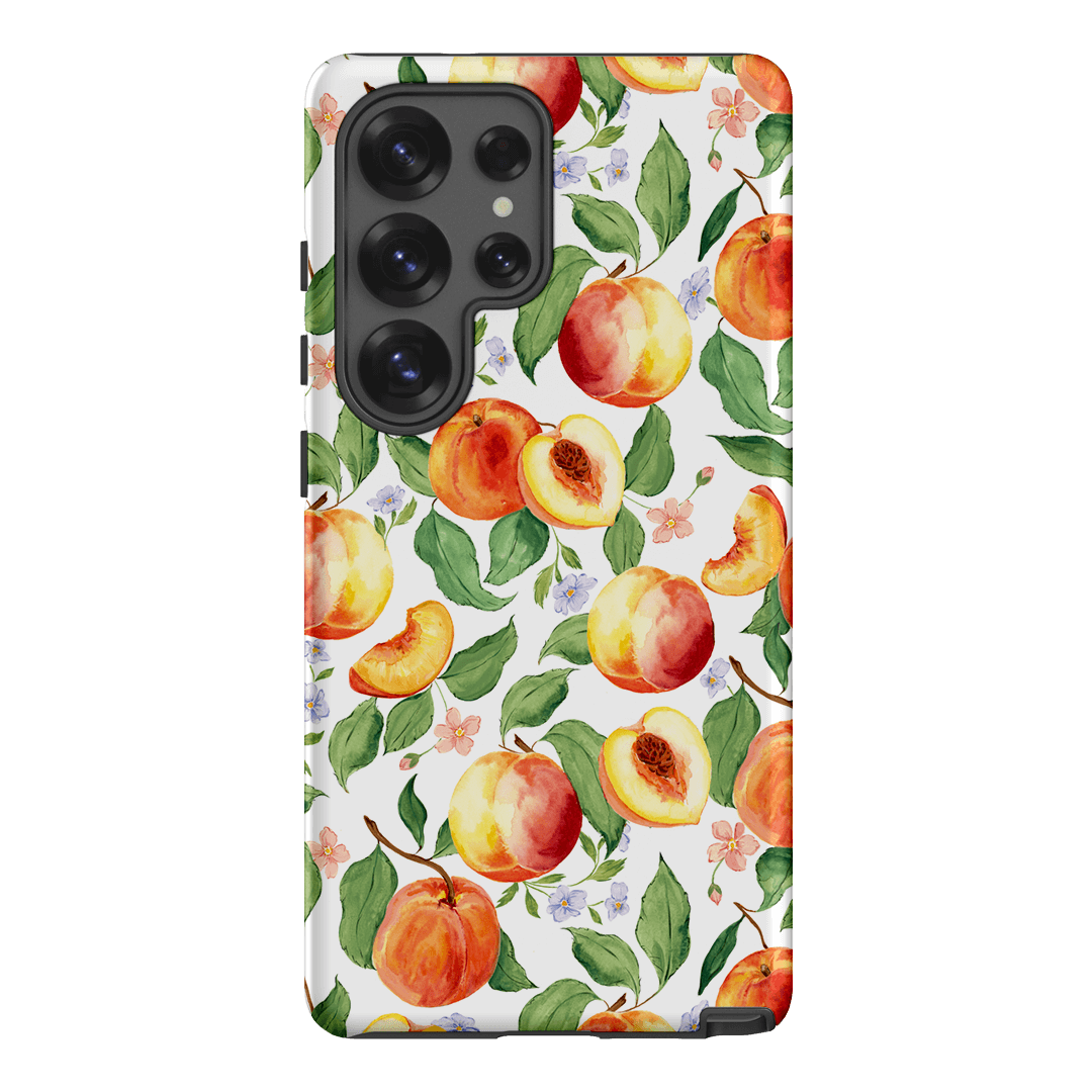 Peach Blossom