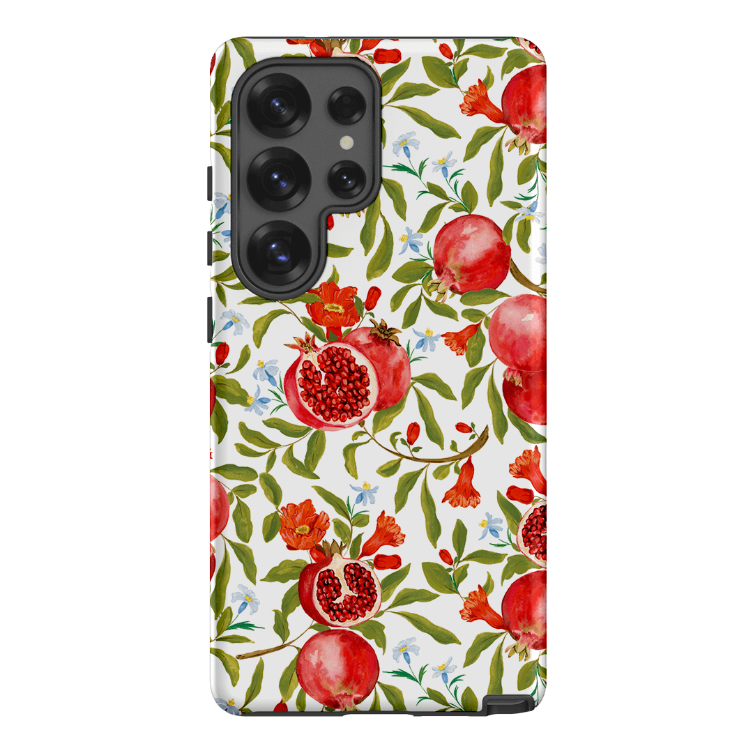 Pomegranate