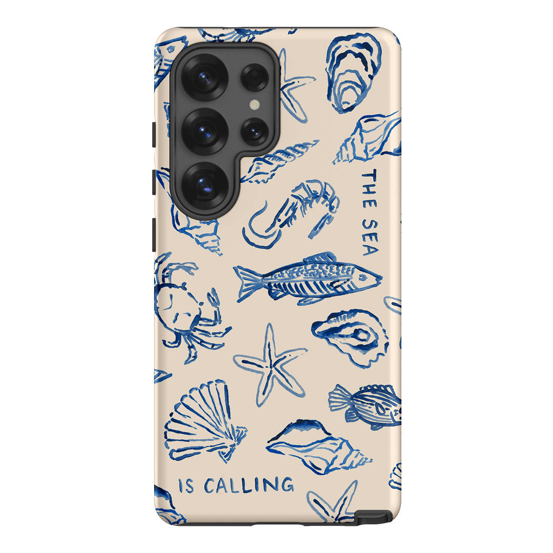 Sea Call