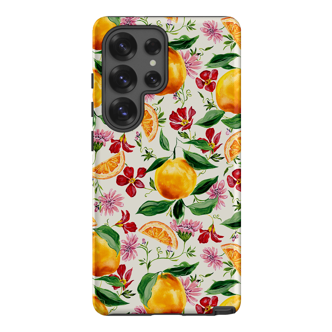 Sweet Orange