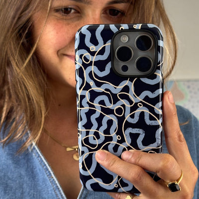 Surface Printed Phone Cases iPhone 16 / Armoured by Nardurna - The Dairy