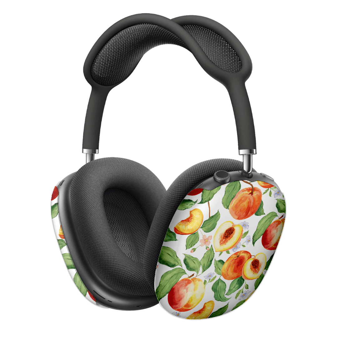 Peach Blossom AirPods Max Case AirPods Max Case by Ellie Mae - The Dairy