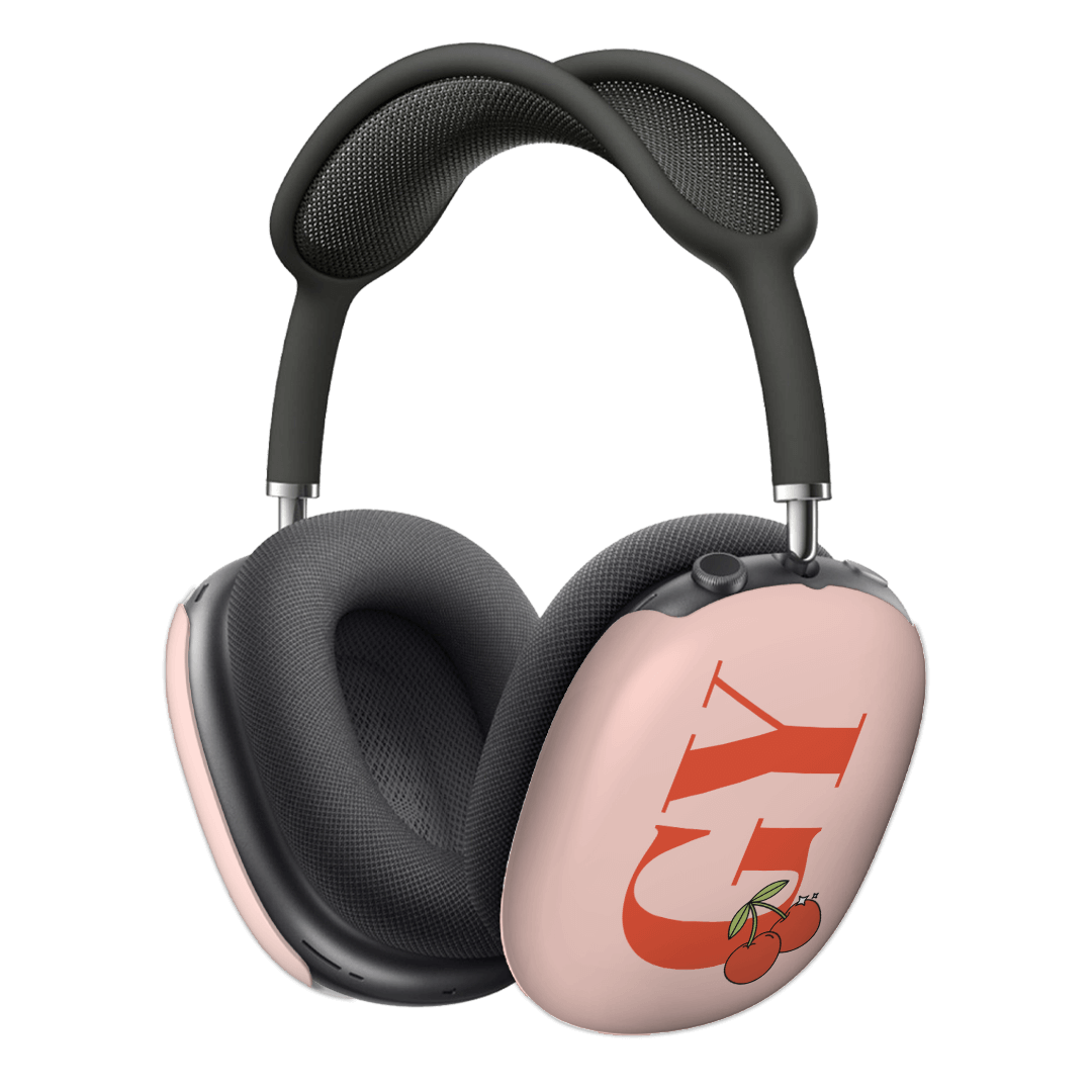 Custom AirPods Max Case AirPods Max Case Matte by Custom - The Dairy