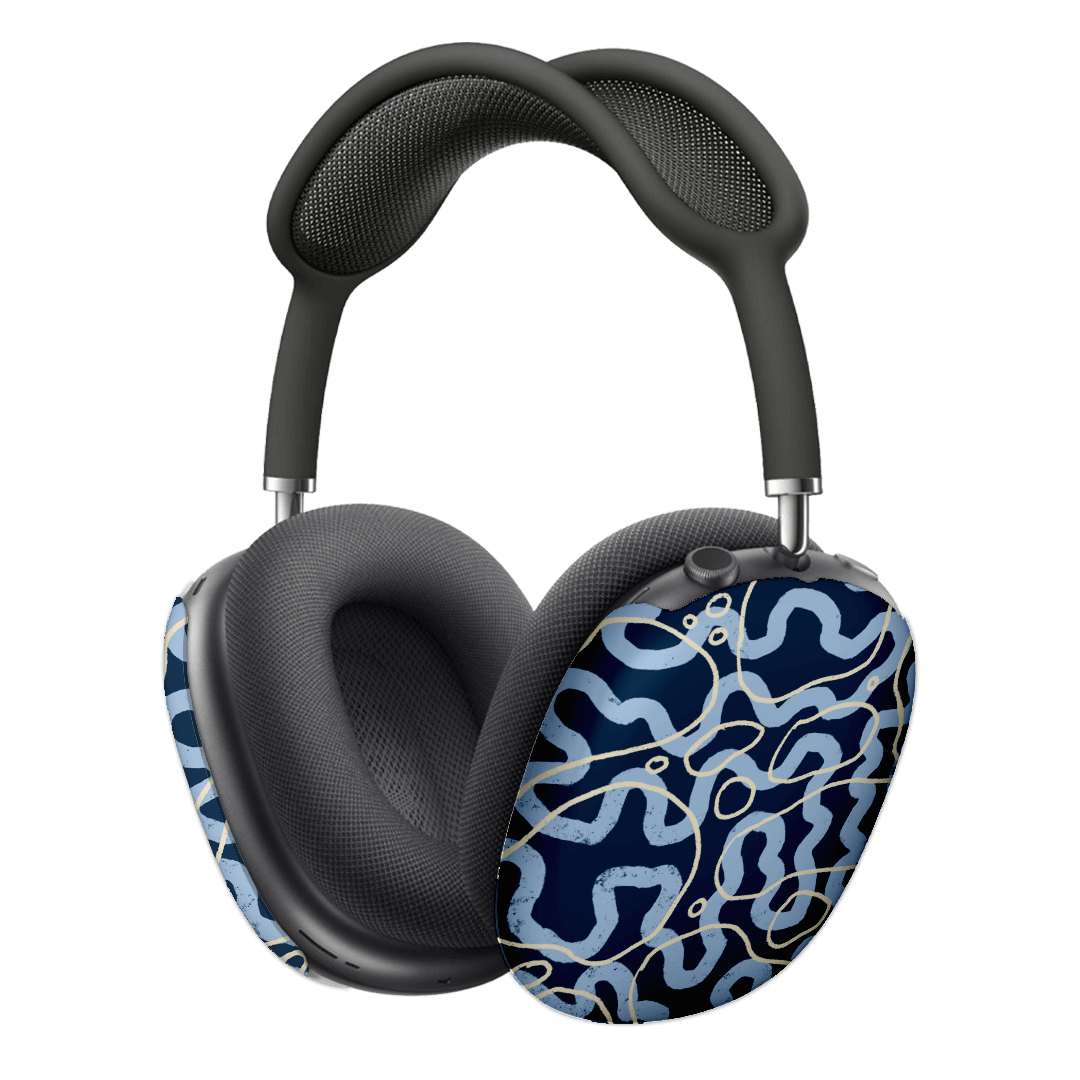Surface AirPods Max Case AirPods Max Case by Nardurna - The Dairy
