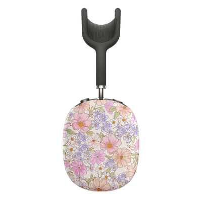 Lillia Flower AirPods Max Case AirPods Max Case by Oak Meadow - The Dairy