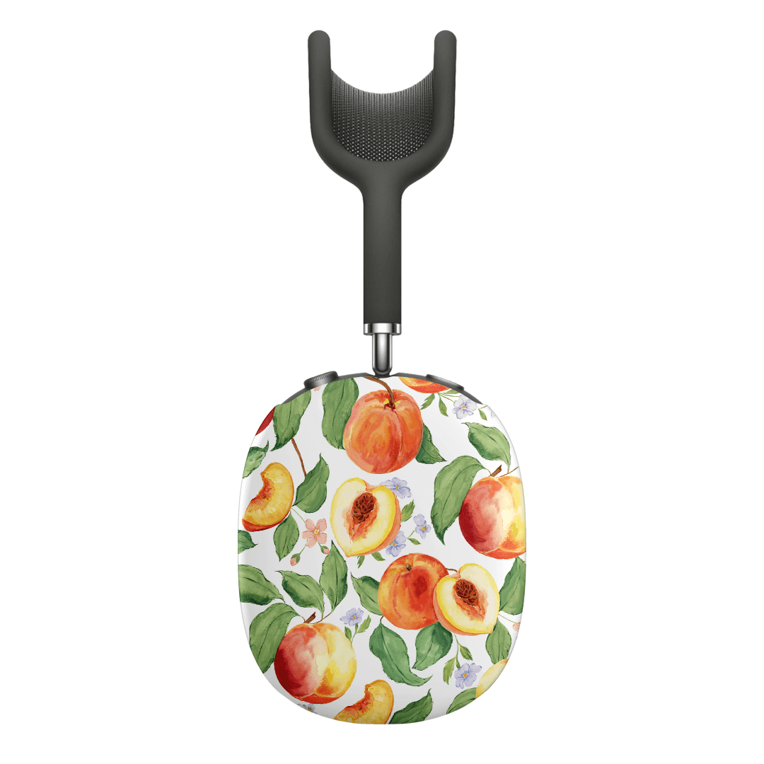 Peach Blossom AirPods Max Case AirPods Max Case by Ellie Mae - The Dairy