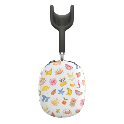 Summer Icons AirPods Max Case AirPods Max Case by Cass Deller - The Dairy