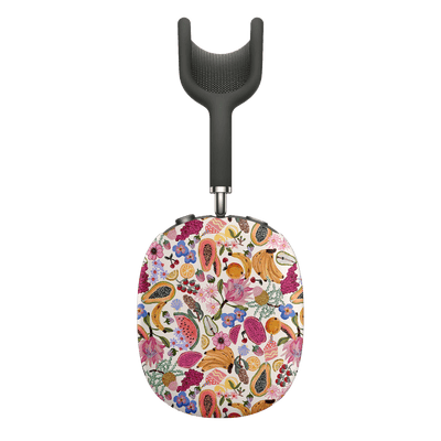 Summer Loving AirPods Max Case AirPods Max Case by Amy Gibbs - The Dairy
