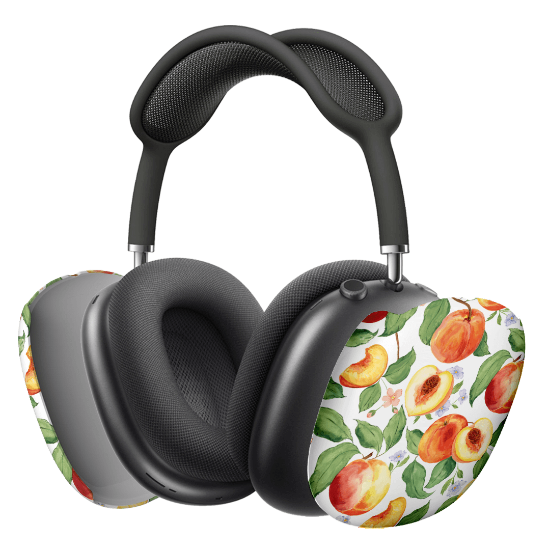 Peach Blossom AirPods Max Case AirPods Max Case by Ellie Mae - The Dairy