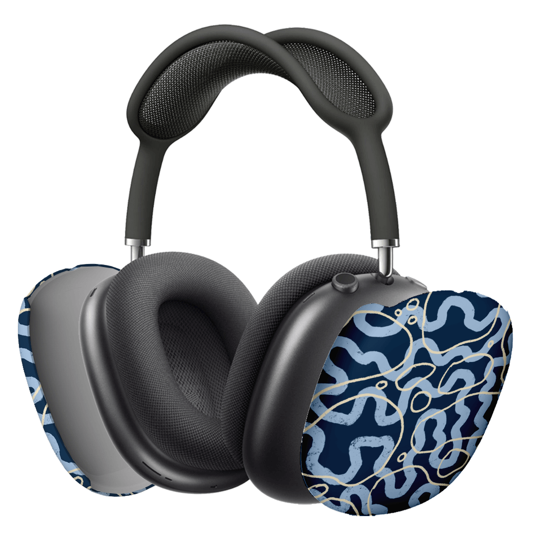 Surface AirPods Max Case AirPods Max Case by Nardurna - The Dairy