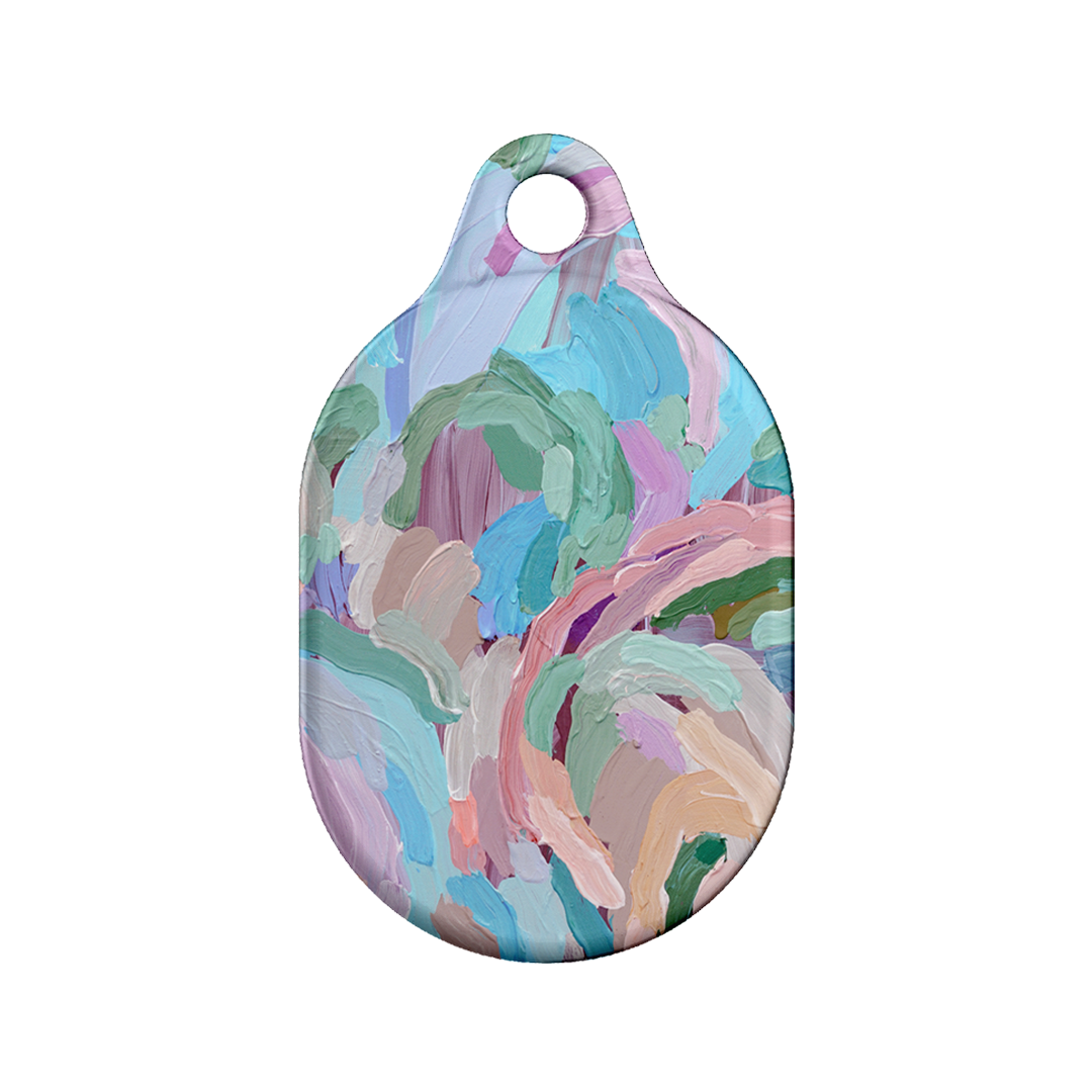 Leap Frog AirTag Case - The Dairy