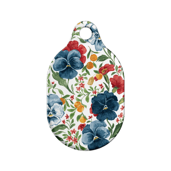 Orange Marmalade AirTag Case AirTag Case by Ellie Mae - The Dairy