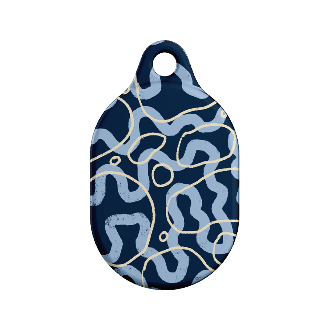Surface AirTag Case AirTag Case by The Dairy - The Dairy