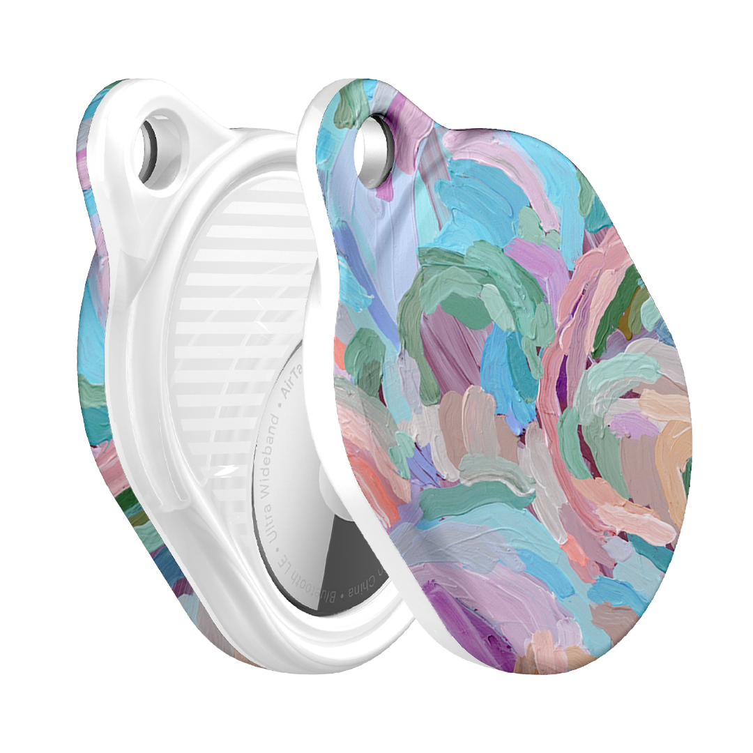 Leap Frog AirTag Case - The Dairy