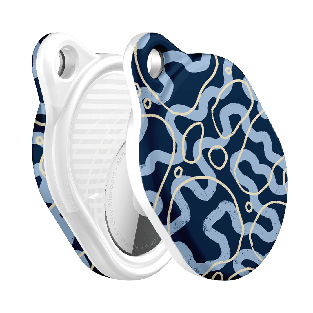 Surface AirTag Case AirTag Case by The Dairy - The Dairy