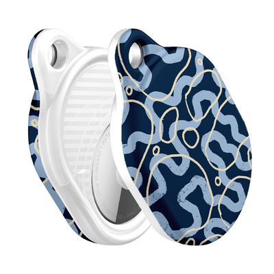 Surface AirTag Case AirTag Case by The Dairy - The Dairy