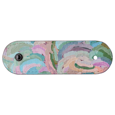 Leap Frog Cable Wrap Cable Wrap by Erin Reinboth - The Dairy