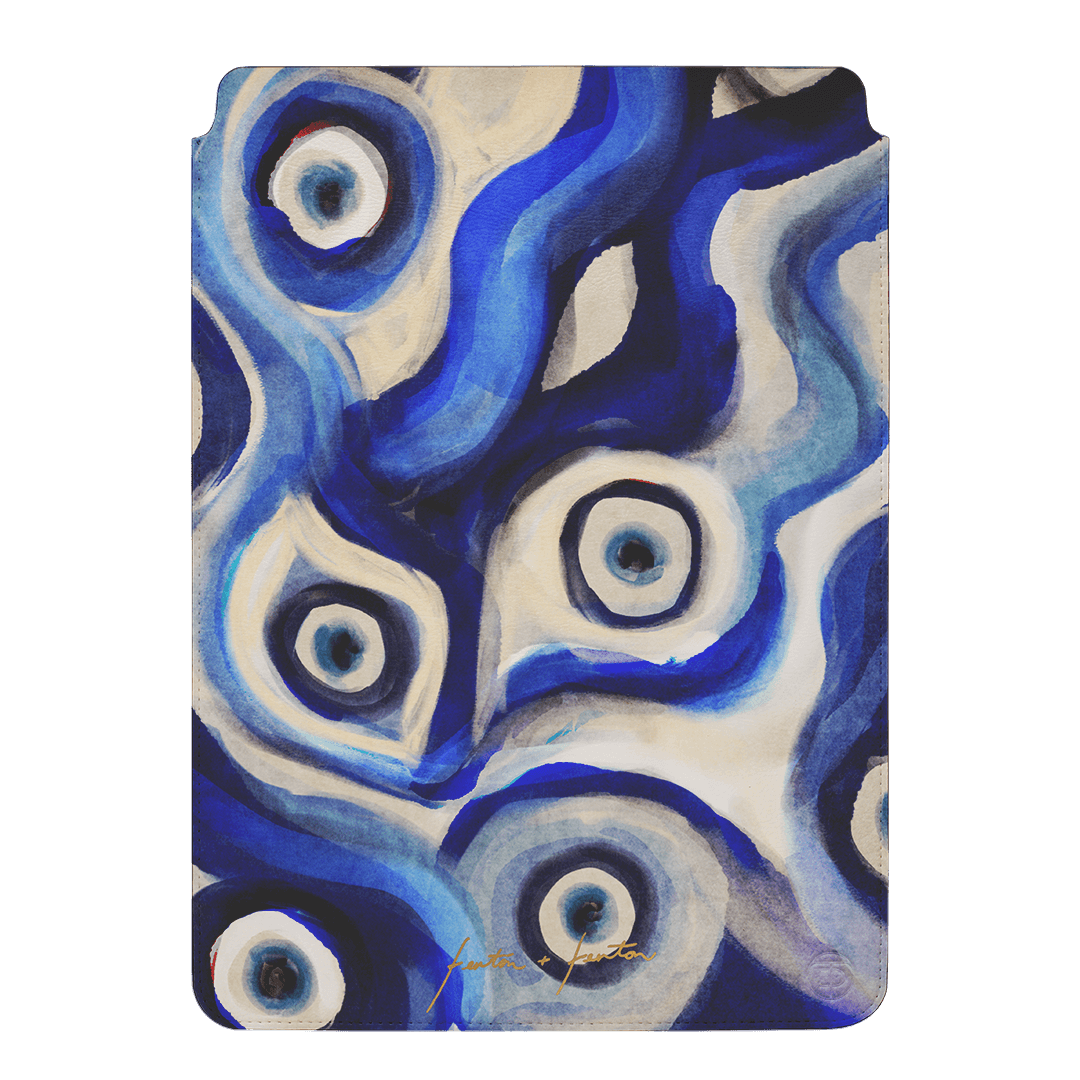 Mati Laptop & iPad Sleeve - The Dairy