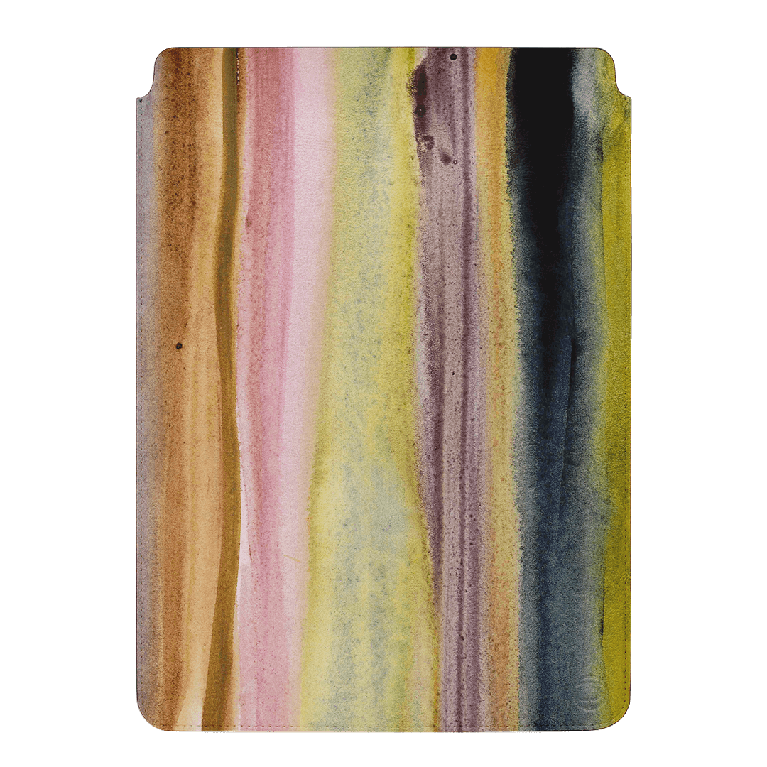 Velvet Laptop & iPad Sleeve Laptop & Tablet Sleeve Small by Ree Hodges - The Dairy
