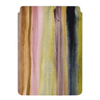 Velvet Laptop & iPad Sleeve Laptop & Tablet Sleeve Small by Ree Hodges - The Dairy