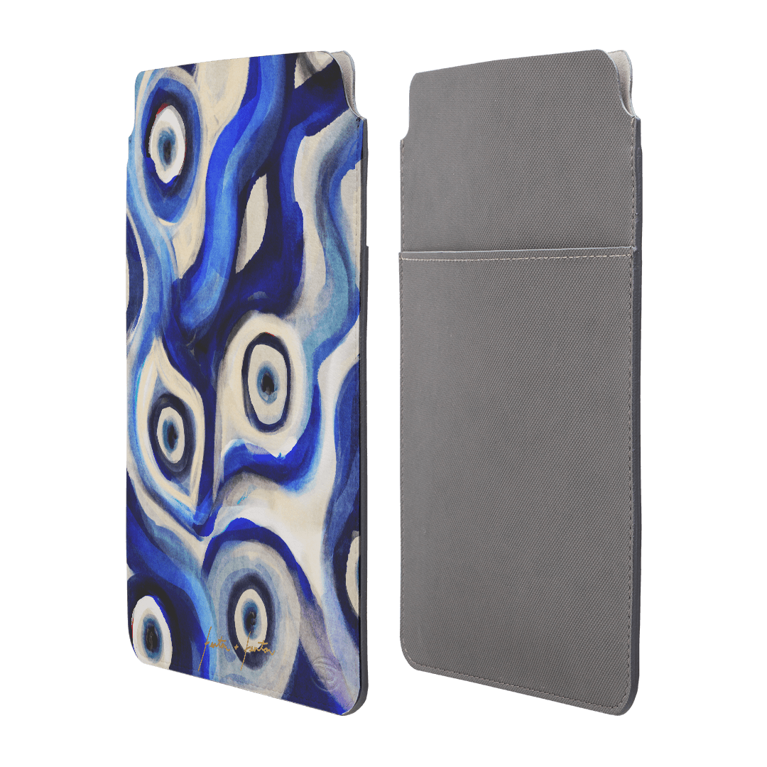 Mati Laptop & iPad Sleeve - The Dairy