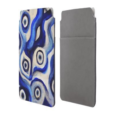 Mati Laptop & iPad Sleeve - The Dairy