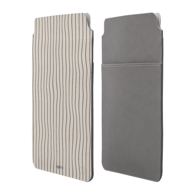 Panama Laptop & iPad Sleeve Laptop & Tablet Sleeve Small by Apero - The Dairy