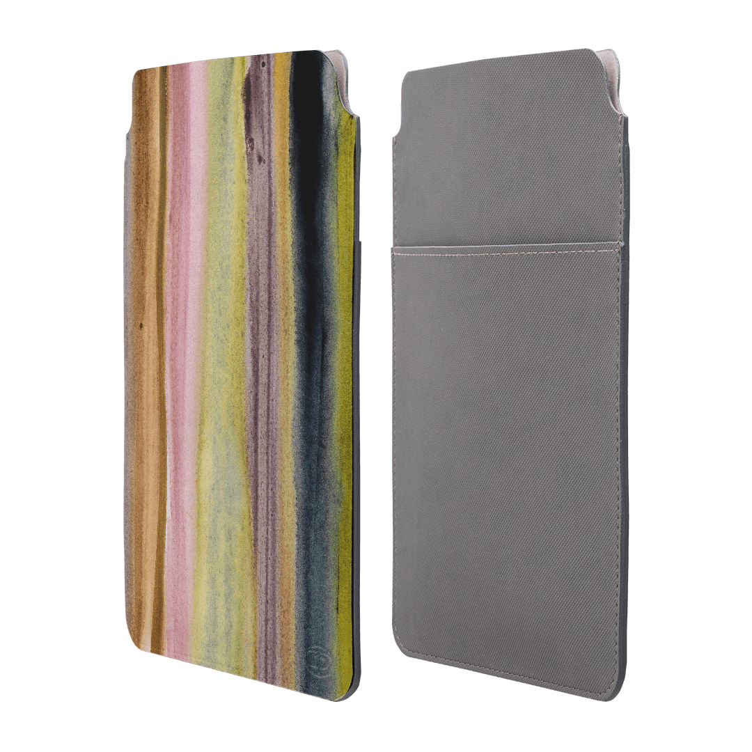 Velvet Laptop & iPad Sleeve Laptop & Tablet Sleeve by Ree Hodges - The Dairy