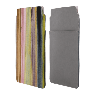 Velvet Laptop & iPad Sleeve Laptop & Tablet Sleeve Small by Ree Hodges - The Dairy