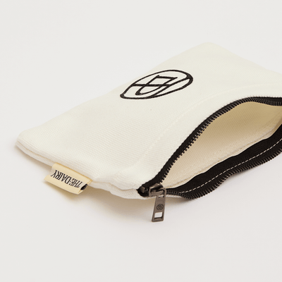 Zipper Phone Pouch PhonePouch OSFA by Accessories - The Dairy