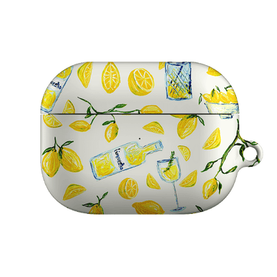 Limone AirPods Pro Case AirPods Pro Case 2nd Gen by BG. Studio - The Dairy