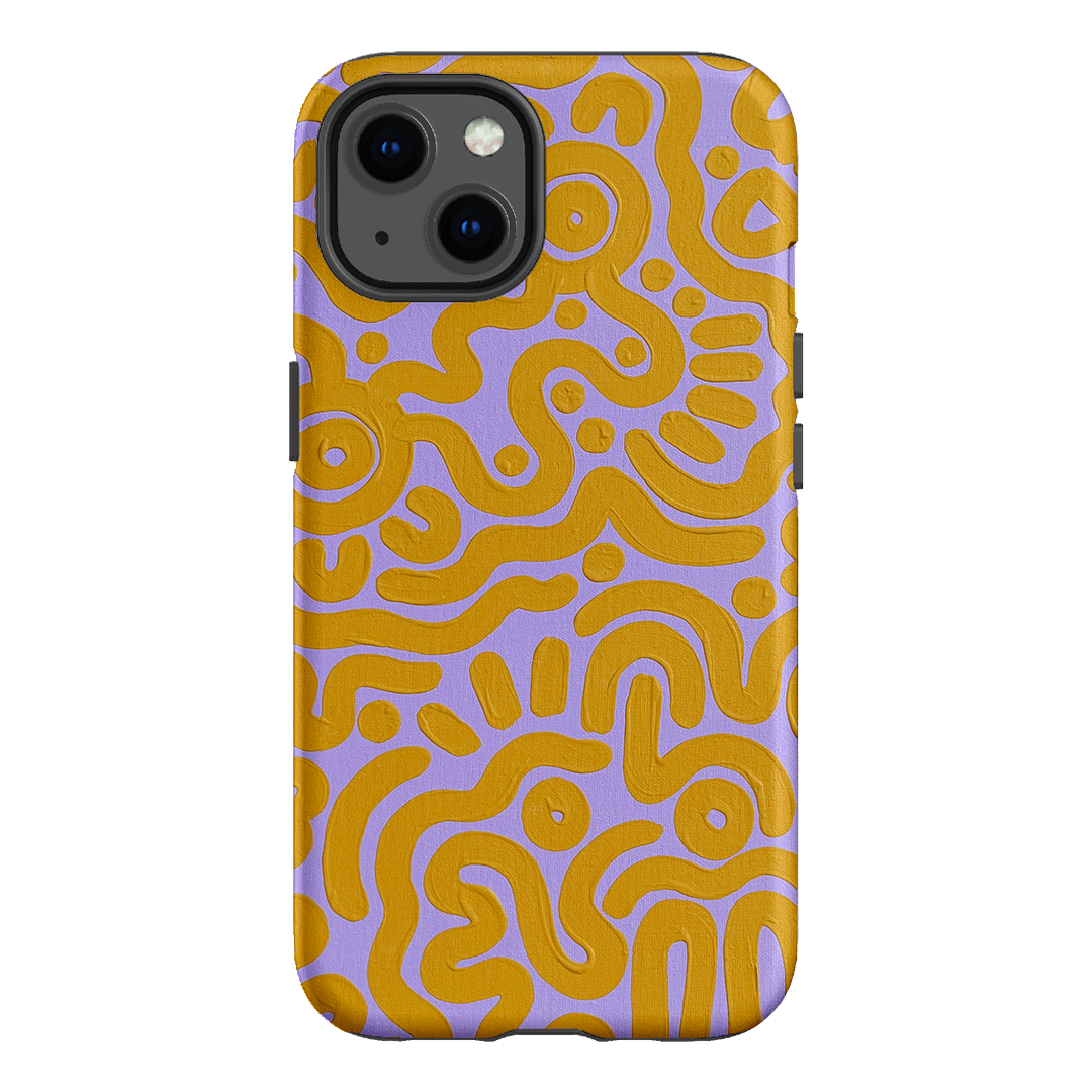 My Mark Printed Phone Cases iPhone 13 / Armoured by Nardurna - The Dairy