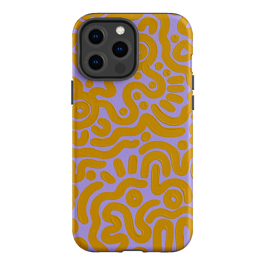 My Mark Printed Phone Cases iPhone 13 Pro Max / Armoured by Nardurna - The Dairy