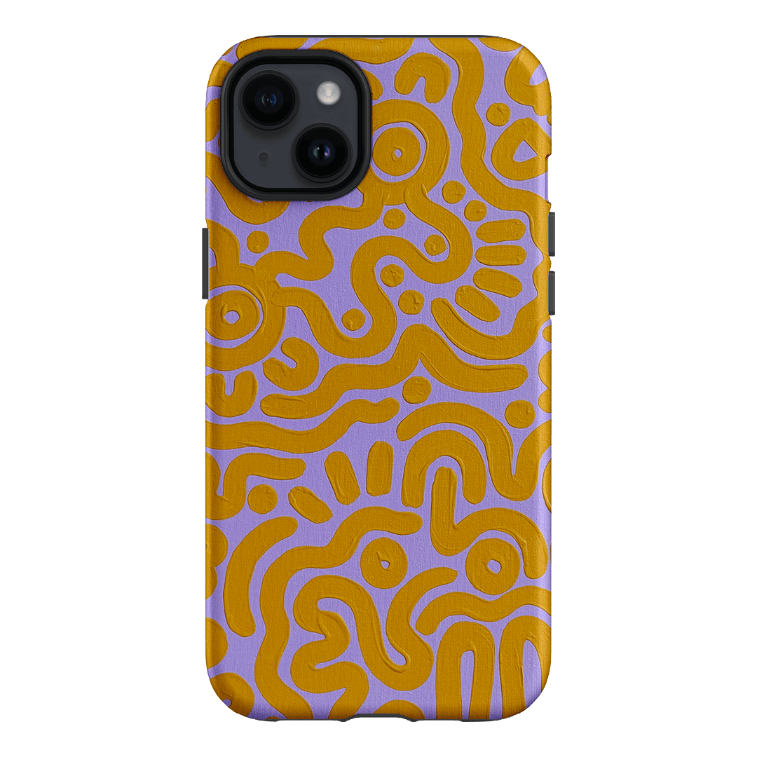 My Mark Printed Phone Cases iPhone 14 Plus / Armoured by Nardurna - The Dairy
