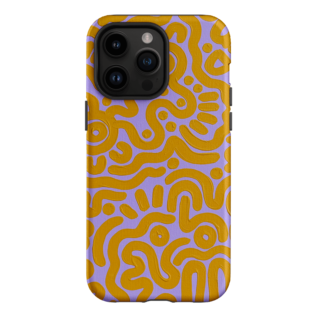 My Mark Printed Phone Cases iPhone 14 Pro Max / Armoured by Nardurna - The Dairy