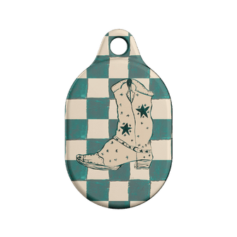 La Pintura AirTag Case AirTag Case by BG. Studio - The Dairy
