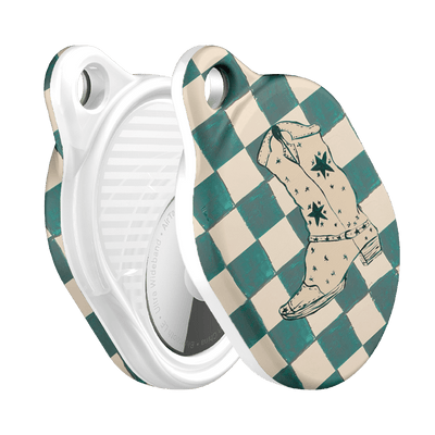 La Pintura AirTag Case AirTag Case by BG. Studio - The Dairy